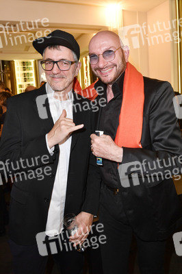 Premiere der 'Vivid Grand Show' in Berlin