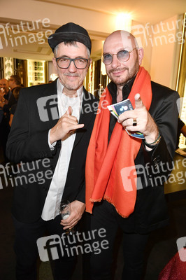 Premiere der 'Vivid Grand Show' in Berlin