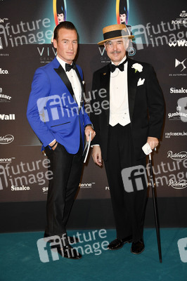 Premiere der 'Vivid Grand Show' in Berlin