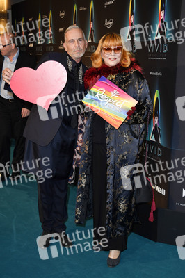 Premiere der 'Vivid Grand Show' in Berlin