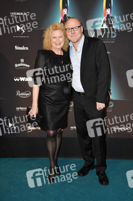 Premiere der 'Vivid Grand Show' in Berlin