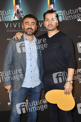 Premiere der 'Vivid Grand Show' in Berlin