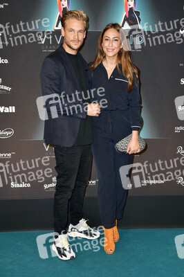 Premiere der 'Vivid Grand Show' in Berlin