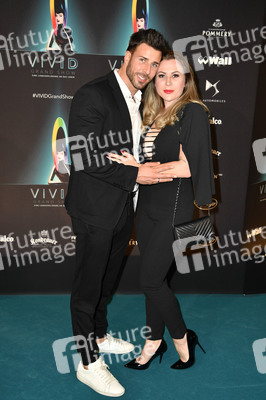 Premiere der 'Vivid Grand Show' in Berlin