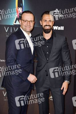 Premiere der 'Vivid Grand Show' in Berlin