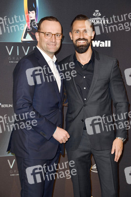 Premiere der 'Vivid Grand Show' in Berlin