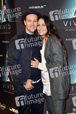 Premiere der 'Vivid Grand Show' in Berlin