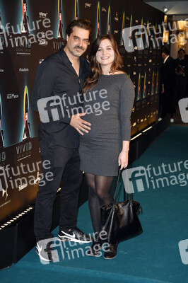 Premiere der 'Vivid Grand Show' in Berlin