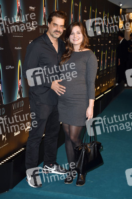 Premiere der 'Vivid Grand Show' in Berlin
