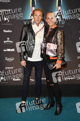 Premiere der 'Vivid Grand Show' in Berlin
