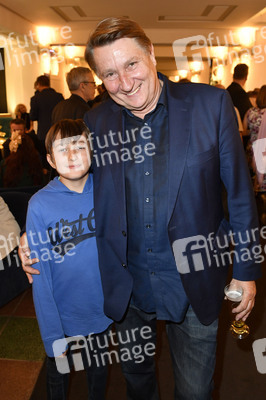 Premiere der 'Vivid Grand Show' in Berlin