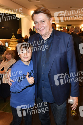 Premiere der 'Vivid Grand Show' in Berlin