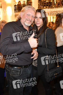 Premiere der 'Vivid Grand Show' in Berlin