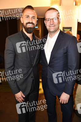 Premiere der 'Vivid Grand Show' in Berlin