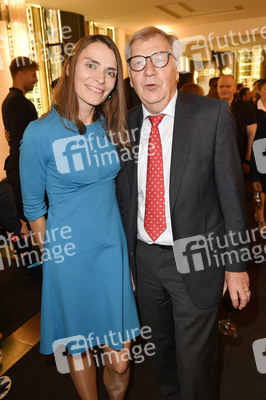 Premiere der 'Vivid Grand Show' in Berlin