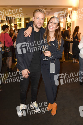 Premiere der 'Vivid Grand Show' in Berlin