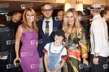 Premiere der 'Vivid Grand Show' in Berlin