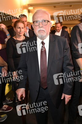 Premiere der 'Vivid Grand Show' in Berlin