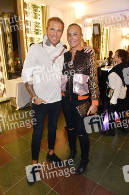 Premiere der 'Vivid Grand Show' in Berlin