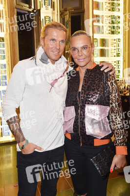 Premiere der 'Vivid Grand Show' in Berlin