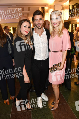 Premiere der 'Vivid Grand Show' in Berlin