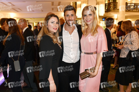 Premiere der 'Vivid Grand Show' in Berlin