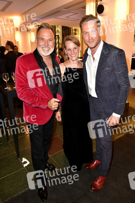 Premiere der 'Vivid Grand Show' in Berlin