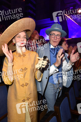 Premiere der 'Vivid Grand Show' in Berlin