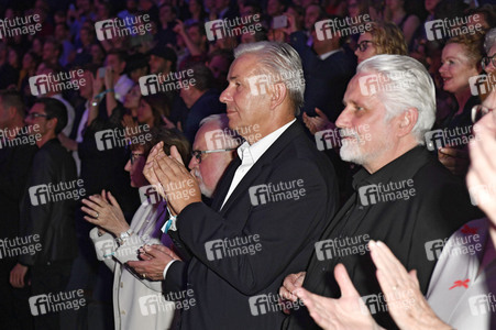 Premiere der 'Vivid Grand Show' in Berlin