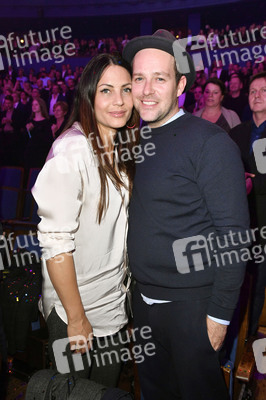 Premiere der 'Vivid Grand Show' in Berlin
