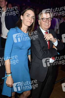 Premiere der 'Vivid Grand Show' in Berlin