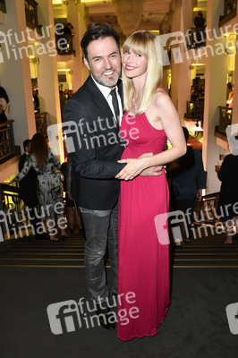 Premiere der 'Vivid Grand Show' in Berlin