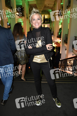 Premiere der 'Vivid Grand Show' in Berlin