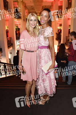 Premiere der 'Vivid Grand Show' in Berlin