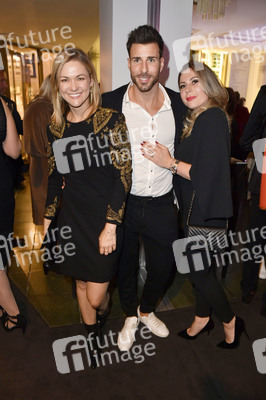 Premiere der 'Vivid Grand Show' in Berlin