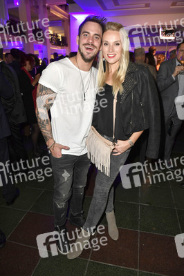 Premiere der 'Vivid Grand Show' in Berlin