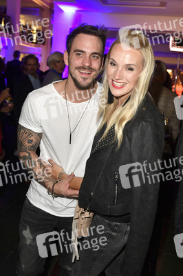 Premiere der 'Vivid Grand Show' in Berlin