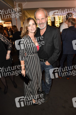 Premiere der 'Vivid Grand Show' in Berlin
