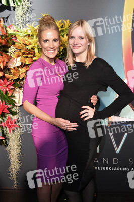 Premiere der 'Vivid Grand Show' in Berlin
