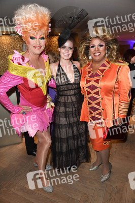 Premiere der 'Vivid Grand Show' in Berlin