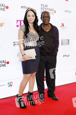 Preisverleihung, Film Festival Cologne 2018