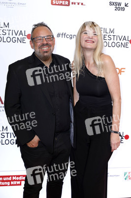 Preisverleihung, Film Festival Cologne 2018