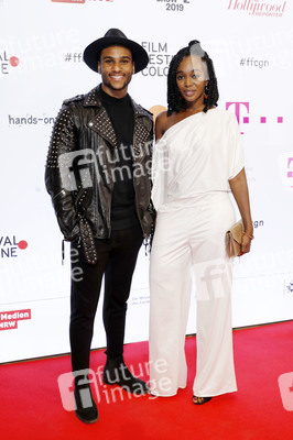 Preisverleihung, Film Festival Cologne 2018