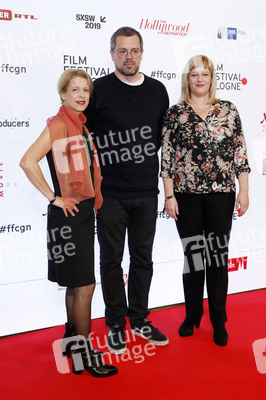 Preisverleihung, Film Festival Cologne 2018