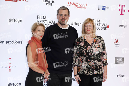 Preisverleihung, Film Festival Cologne 2018