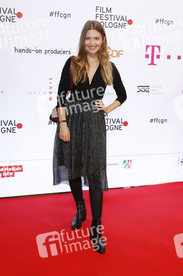 Preisverleihung, Film Festival Cologne 2018