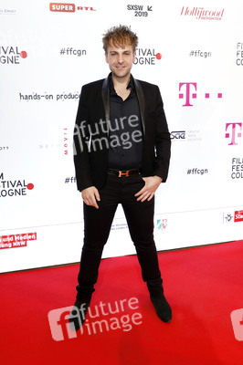 Preisverleihung, Film Festival Cologne 2018