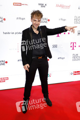 Preisverleihung, Film Festival Cologne 2018