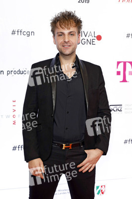 Preisverleihung, Film Festival Cologne 2018