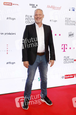 Preisverleihung, Film Festival Cologne 2018